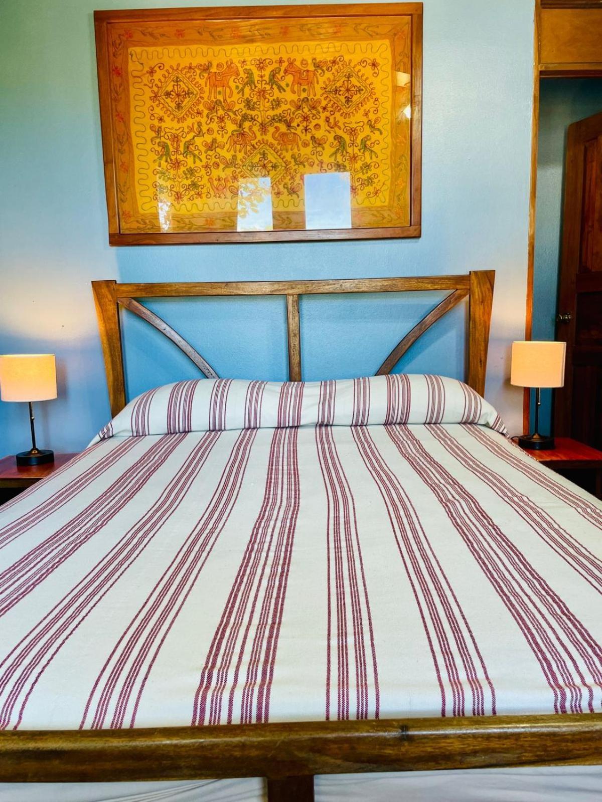 Hotel Boruca טמארינדו מראה חיצוני תמונה