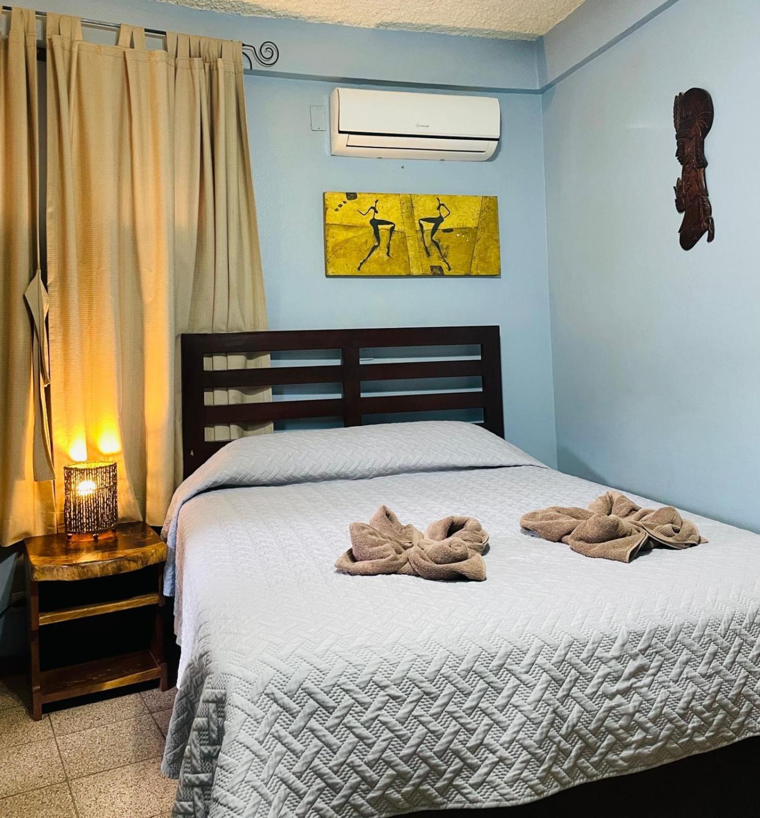 Hotel Boruca טמארינדו מראה חיצוני תמונה