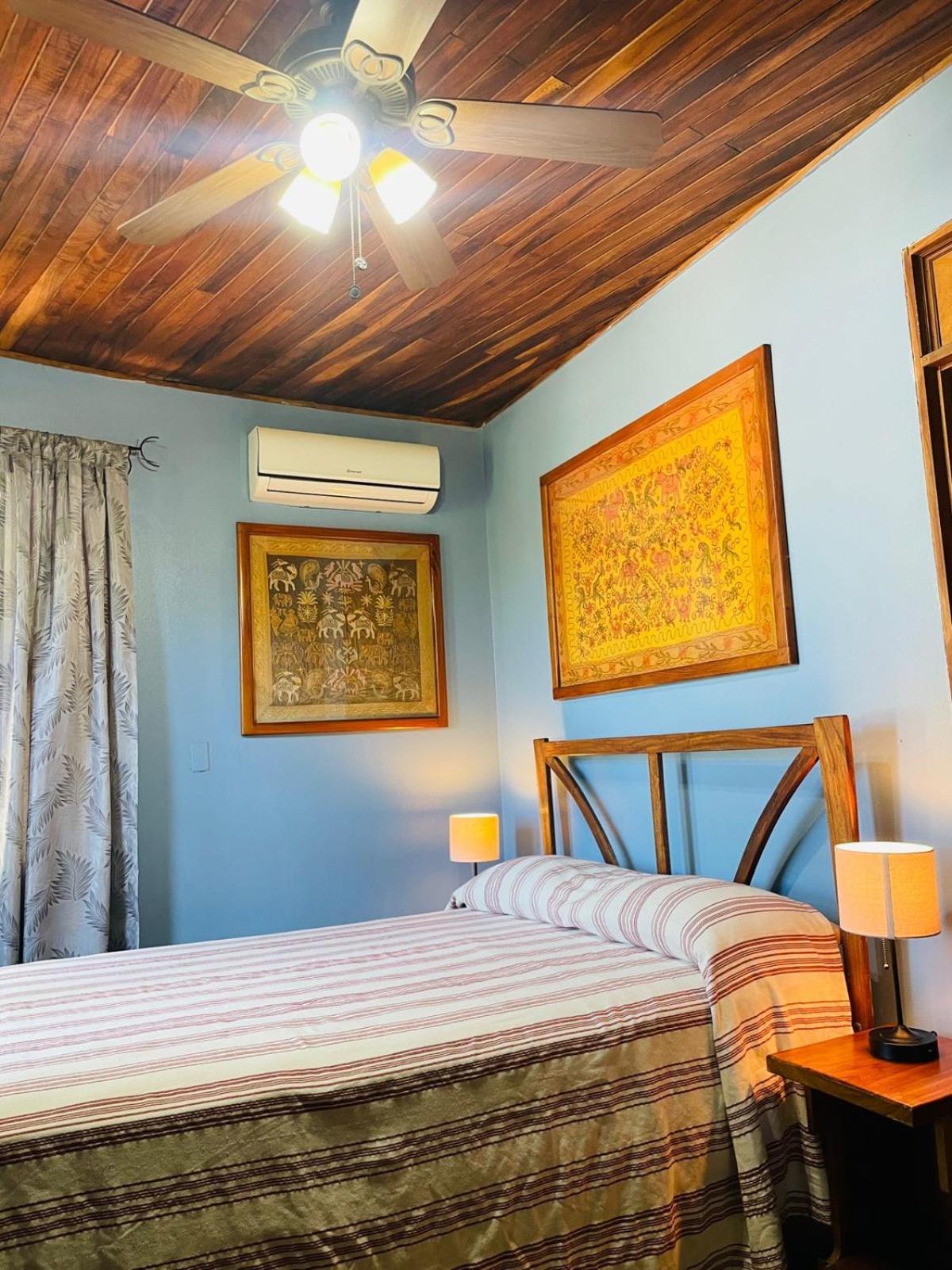 Hotel Boruca טמארינדו מראה חיצוני תמונה